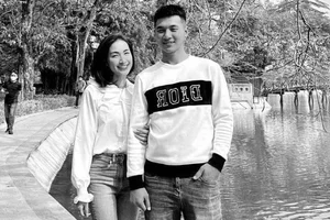 Vietnamese Celeb News: Hoa Minzy's Heartfelt Visit and Ho Ngoc Ha's Glamour - image 26