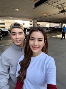 Vietnamese Celeb News: Hoa Minzy's Heartfelt Visit and Ho Ngoc Ha's Glamour - image 54