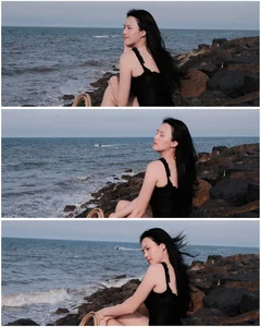 Ngo To Uyen: Footballer Thanh Chung's Wife Praised for Princess-Like Beauty - image 4
