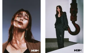 Ageless 39-Year-Old K-Drama Actress Captivates Fans with Flawless Crying Scene - image 15