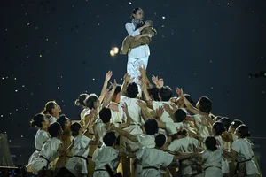 Emotional Highlights from the Call Me by Fire Vietnam Concert - image 4