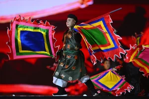 Emotional Highlights from the Call Me by Fire Vietnam Concert - image 8