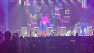 Emotional Highlights from the Call Me by Fire Vietnam Concert - image 11