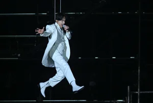 Emotional Highlights from the Call Me by Fire Vietnam Concert - image 3