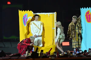 Emotional Highlights from the Call Me by Fire Vietnam Concert - image 0