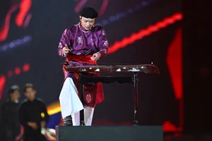 Emotional Highlights from the Call Me by Fire Vietnam Concert - image 2
