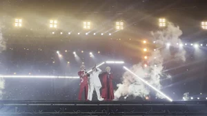 Emotional Highlights from the Call Me by Fire Vietnam Concert - image 13
