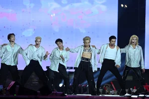 Emotional Highlights from the Call Me by Fire Vietnam Concert - image 1
