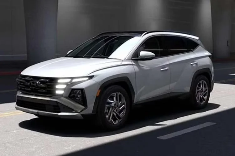 Hyundai Sales Surge Globally Driven by Unprecedented Demand for Hybrid Vehicles