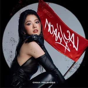 Suni Ha Linh Debuts Bold New Look in Castaway MV Amid Sisters Who Make Waves Rumors - image 2