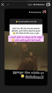 Suni Ha Linh Debuts Bold New Look in Castaway MV Amid Sisters Who Make Waves Rumors - image 6