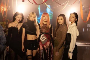 Suni Ha Linh Debuts Bold New Look in Castaway MV Amid Sisters Who Make Waves Rumors - image 1