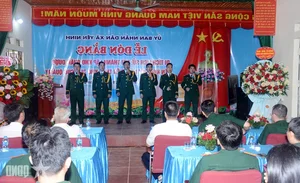 Commemorating the Historical Relic of the Military Pharmaceutical Warehouse Foundation - image 3
