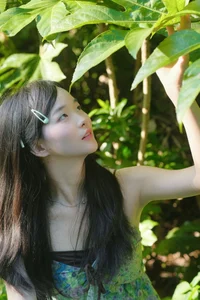 YiTuYu Art Language Vol.10570 featuring Xing Yun Tang Yuan - image 14