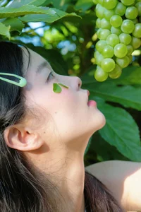 YiTuYu Art Language Vol.10570 featuring Xing Yun Tang Yuan - image 12