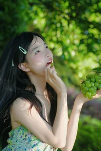 YiTuYu Art Language Vol.10570 featuring Xing Yun Tang Yuan - image 5