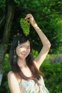 YiTuYu Art Language Vol.10570 featuring Xing Yun Tang Yuan - image 6