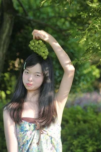 YiTuYu Art Language Vol.10570 featuring Xing Yun Tang Yuan - image 8