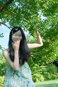YiTuYu Art Language Vol.10570 featuring Xing Yun Tang Yuan - image 11