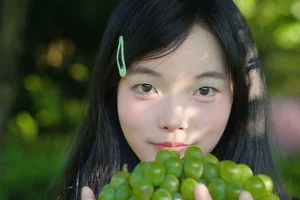 YiTuYu Art Language Vol.10570 featuring Xing Yun Tang Yuan - image 16
