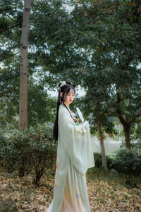 YiTuYu Art Language Vol 9658: Ye Ying Portrait Photography Showcase - image 13