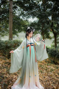 YiTuYu Art Language Vol 9658: Ye Ying Portrait Photography Showcase - image 7