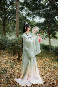 YiTuYu Art Language Vol 9658: Ye Ying Portrait Photography Showcase - image 1