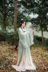 YiTuYu Art Language Vol 9658: Ye Ying Portrait Photography Showcase - image 2