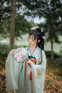 YiTuYu Art Language Vol 9658: Ye Ying Portrait Photography Showcase - image 9