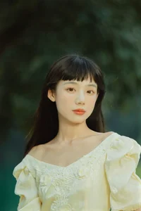 Model Jia Yue Captivates in the Latest YiTuYu Art Language Vol.10528 - image 22
