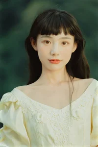 Model Jia Yue Captivates in the Latest YiTuYu Art Language Vol.10528 - image 15