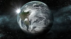 Earth-Like Exoplanet Discovery: Scientists Stunned by New Astronomical Findings - image 1