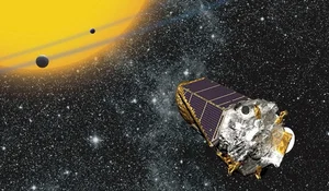 Earth-Like Exoplanet Discovery: Scientists Stunned by New Astronomical Findings - image 0