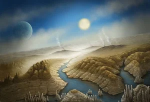 Earth-Like Exoplanet Discovery: Scientists Stunned by New Astronomical Findings - image 4