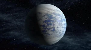 Earth-Like Exoplanet Discovery: Scientists Stunned by New Astronomical Findings - image 2
