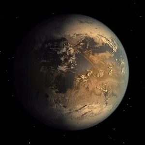 Earth-Like Exoplanet Discovery: Scientists Stunned by New Astronomical Findings - image 6