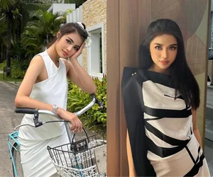 Rising Star: The Mixed-Race Beauty Trending in the Top 20 of Miss World Vietnam - image 8