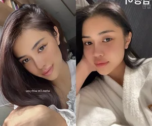 Rising Star: The Mixed-Race Beauty Trending in the Top 20 of Miss World Vietnam - image 1
