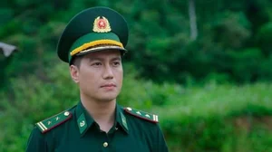 Viet Anh Beloved Role in War Without Boundaries Drama Series - image 11