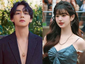 Understanding the Realities of K-pop Dating Rumors: Jang Won Young and V (BTS) - image 13