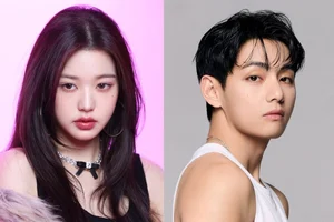 Understanding the Realities of K-pop Dating Rumors: Jang Won Young and V (BTS) - image 9