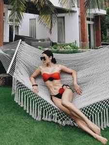Phuong Trinh Jolie Inspires Fans with Stunning Bikini Photos and Fitness Dedication - image 7