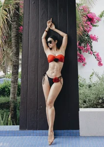 Phuong Trinh Jolie Inspires Fans with Stunning Bikini Photos and Fitness Dedication - image 3