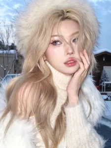 The Gentle Aesthetic: Exploring Modern Chinese Beauty Portraits - image 27