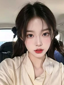 The Gentle Aesthetic: Exploring Modern Chinese Beauty Portraits - image 16