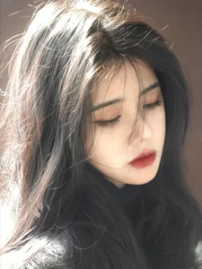 The Gentle Aesthetic: Exploring Modern Chinese Beauty Portraits - image 5