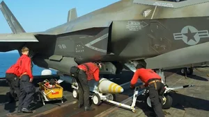 The Security Risk: Could America’s Most Advanced Bomb Fall Into Iranian Hands? - image 13