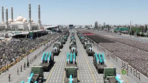 The Security Risk: Could America’s Most Advanced Bomb Fall Into Iranian Hands? - image 15