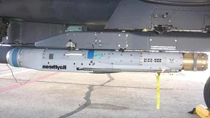 The Security Risk: Could America’s Most Advanced Bomb Fall Into Iranian Hands? - image 0