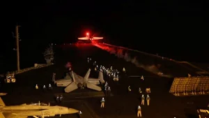 The Security Risk: Could America’s Most Advanced Bomb Fall Into Iranian Hands? - image 8